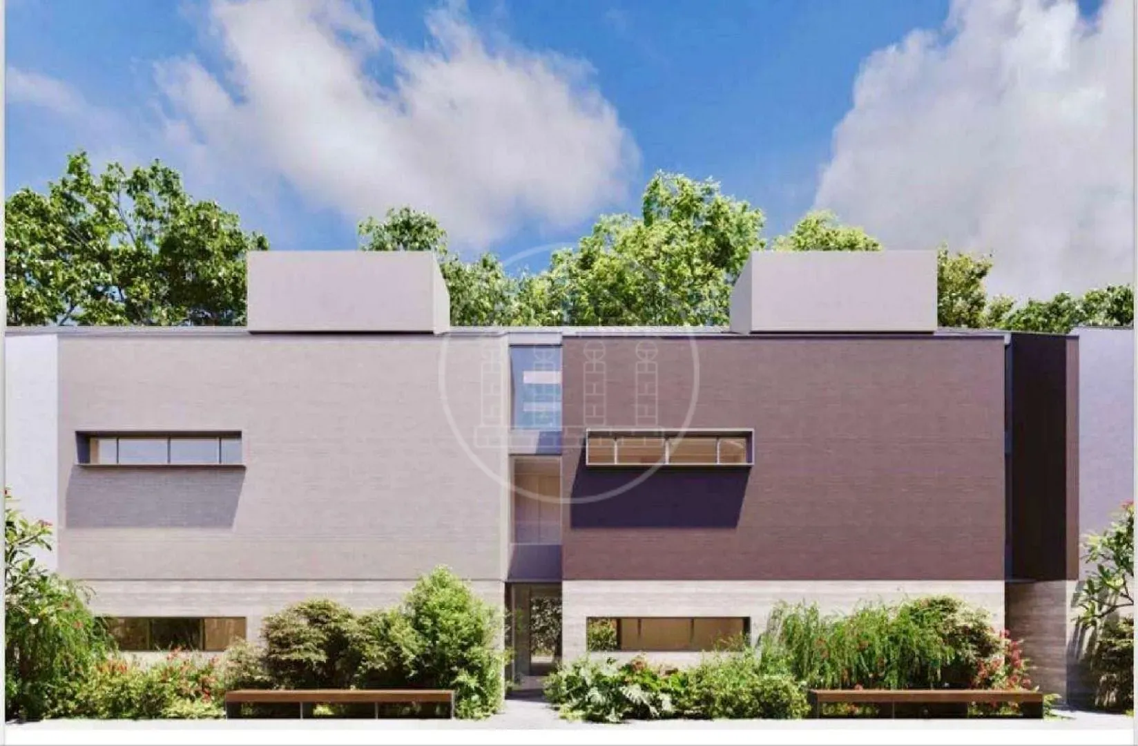 Sobrado, 3 quartos, 535 m² - Foto 1