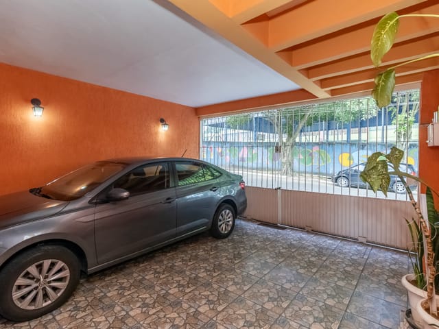 Sobrado com 126m² 3 quartos e 3 banheiros, à venda, no bairro Pirituba em São Paulo