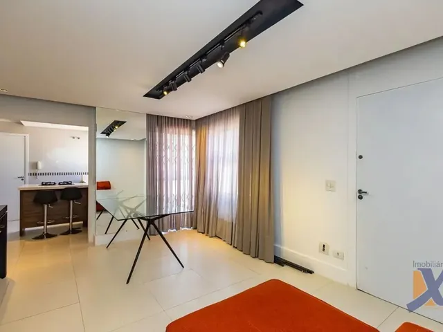 Sobrado com 138m² 3 quartos e 4 banheiros, à venda, no bairro Tingui em Curitiba