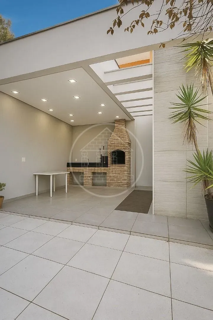 Sobrado, 3 quartos, 194 m² - Foto 6