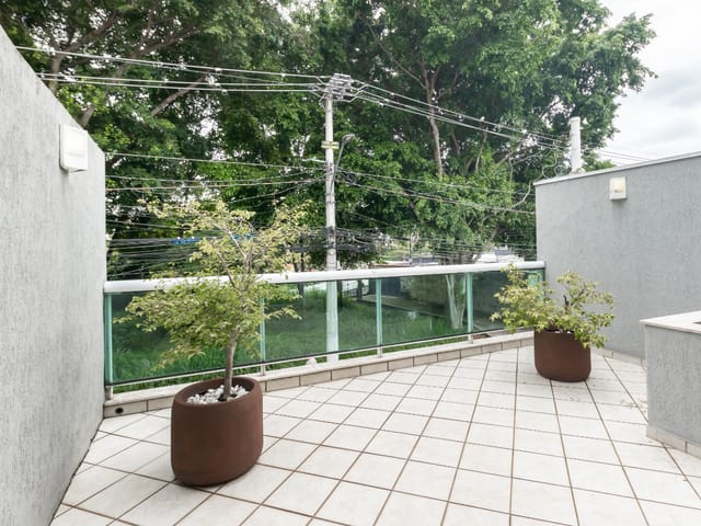 Sobrado com 217m² 3 quartos e 5 banheiros, à venda, no bairro Vila Pereira Cerca em São Paulo