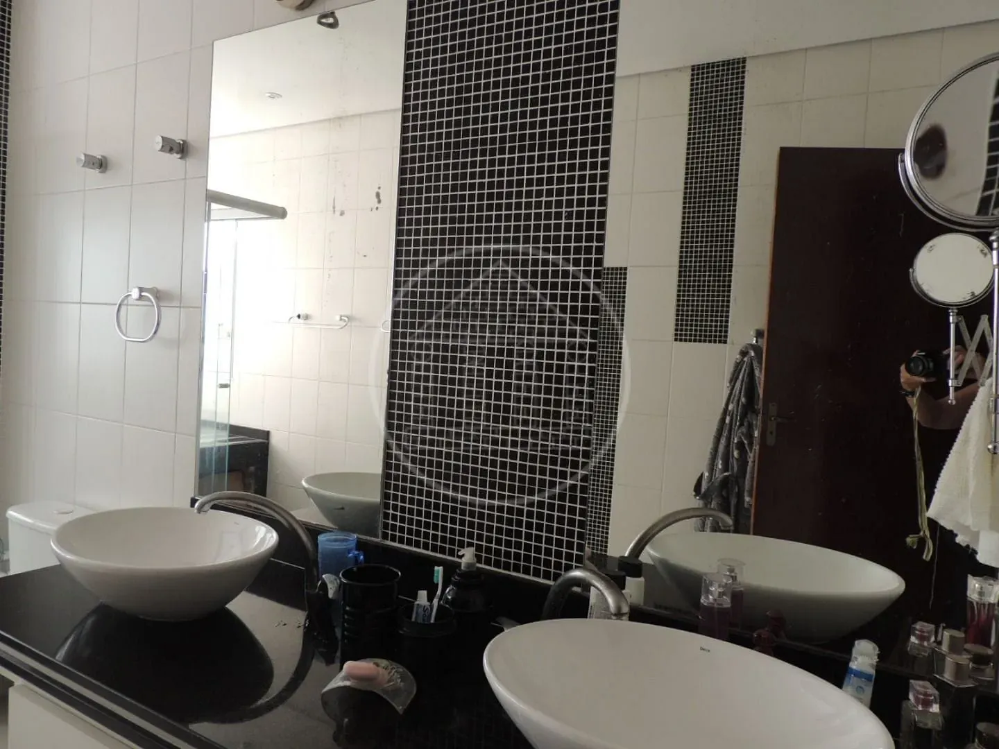 Sobrado, 4 quartos, 324 m² - Foto 52