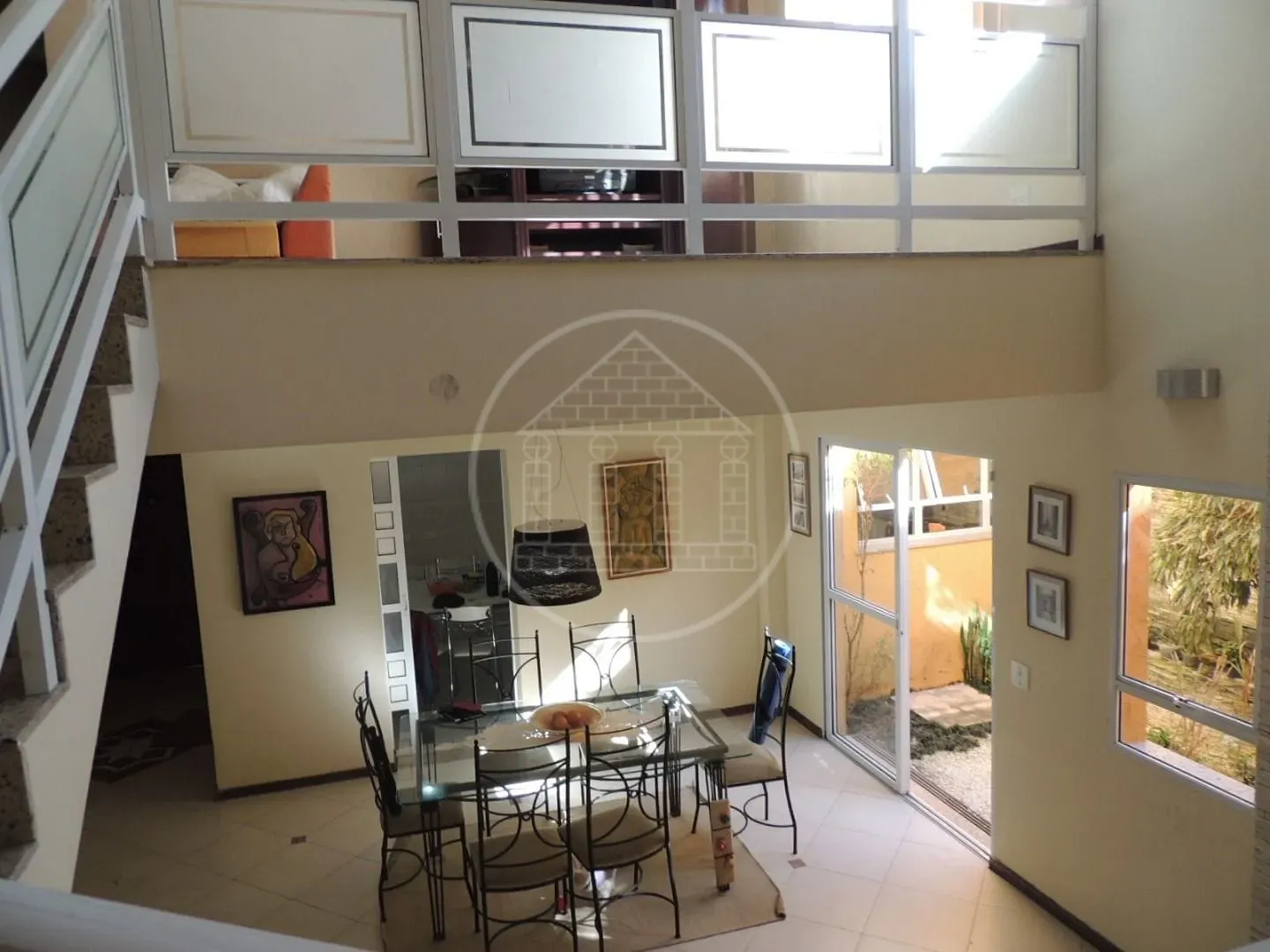 Sobrado, 4 quartos, 324 m² - Foto 22