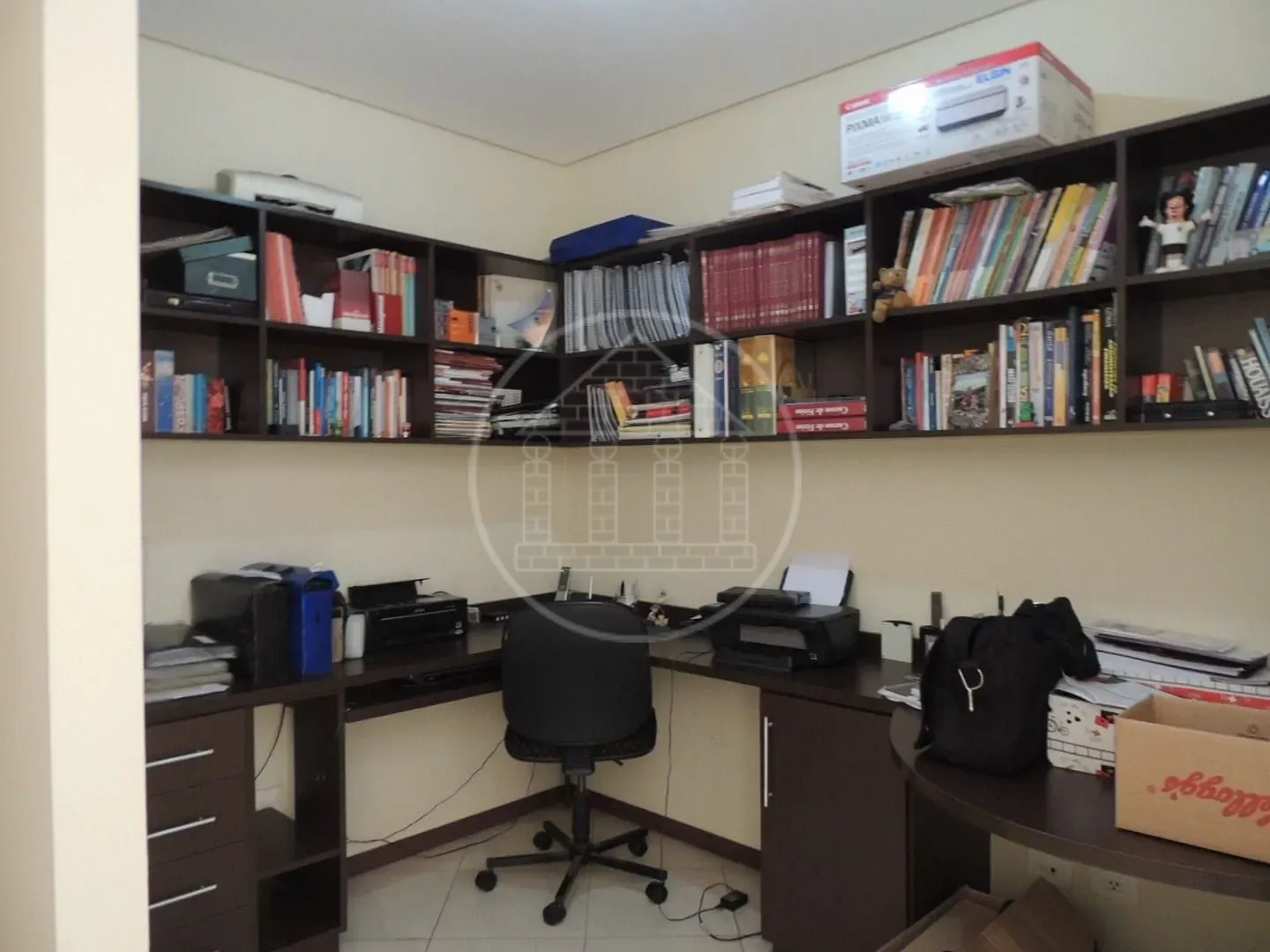 Sobrado, 4 quartos, 324 m² - Foto 33