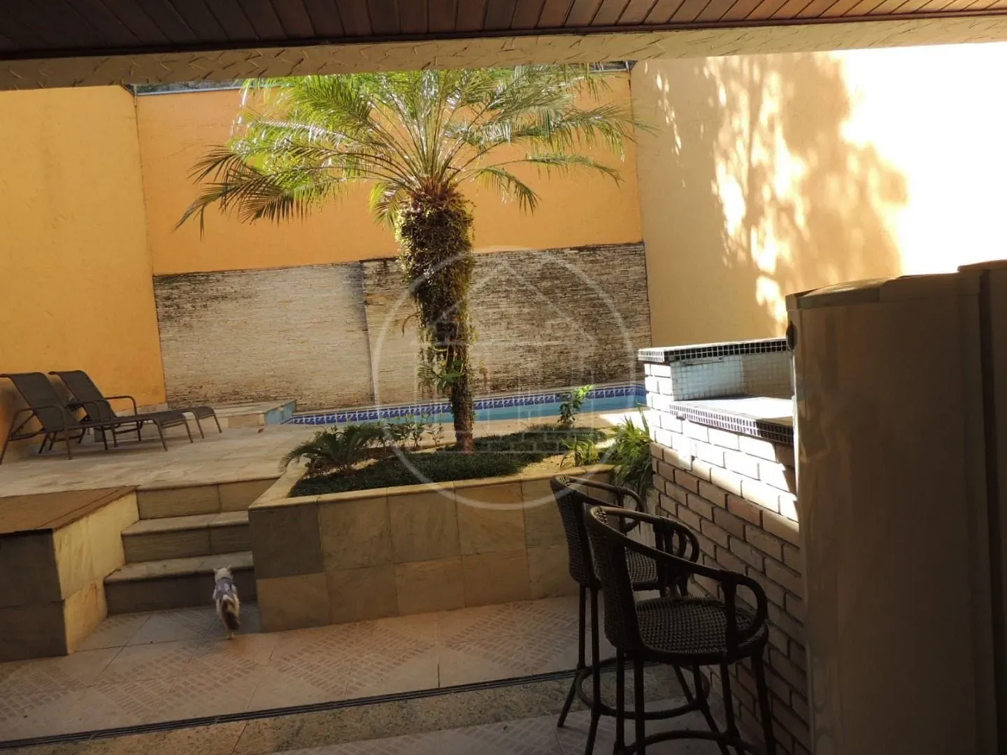 Sobrado, 4 quartos, 324 m² - Foto 26