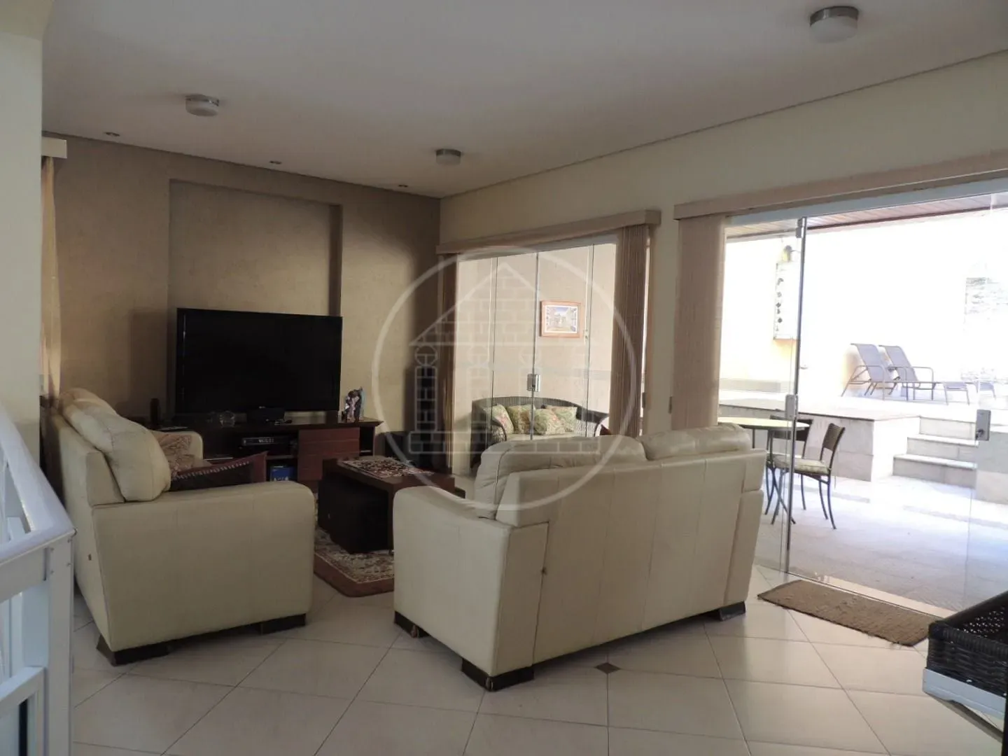 Sobrado, 4 quartos, 324 m² - Foto 25