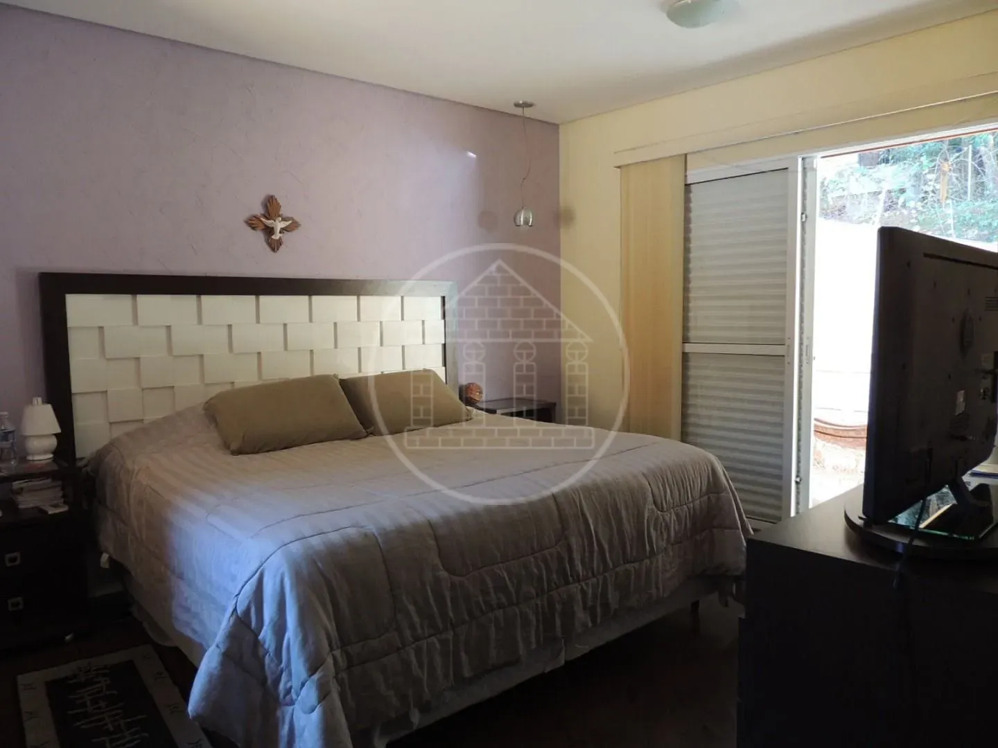 Sobrado, 4 quartos, 324 m² - Foto 44
