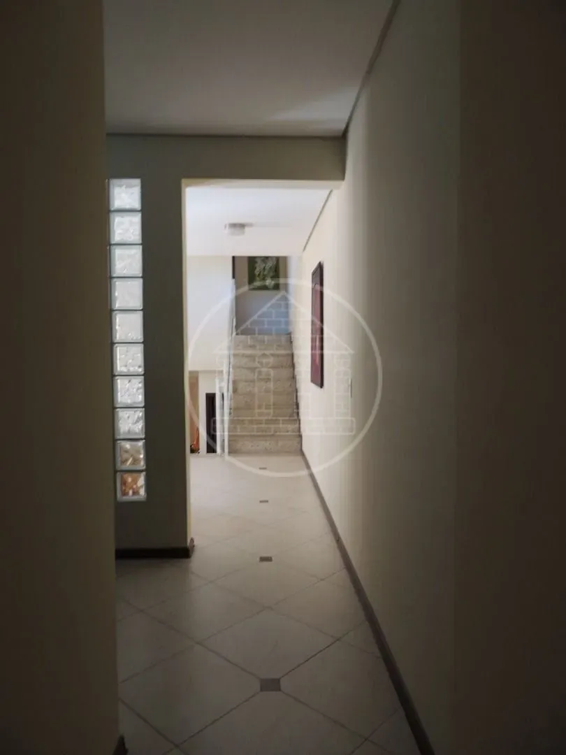 Sobrado, 4 quartos, 324 m² - Foto 40