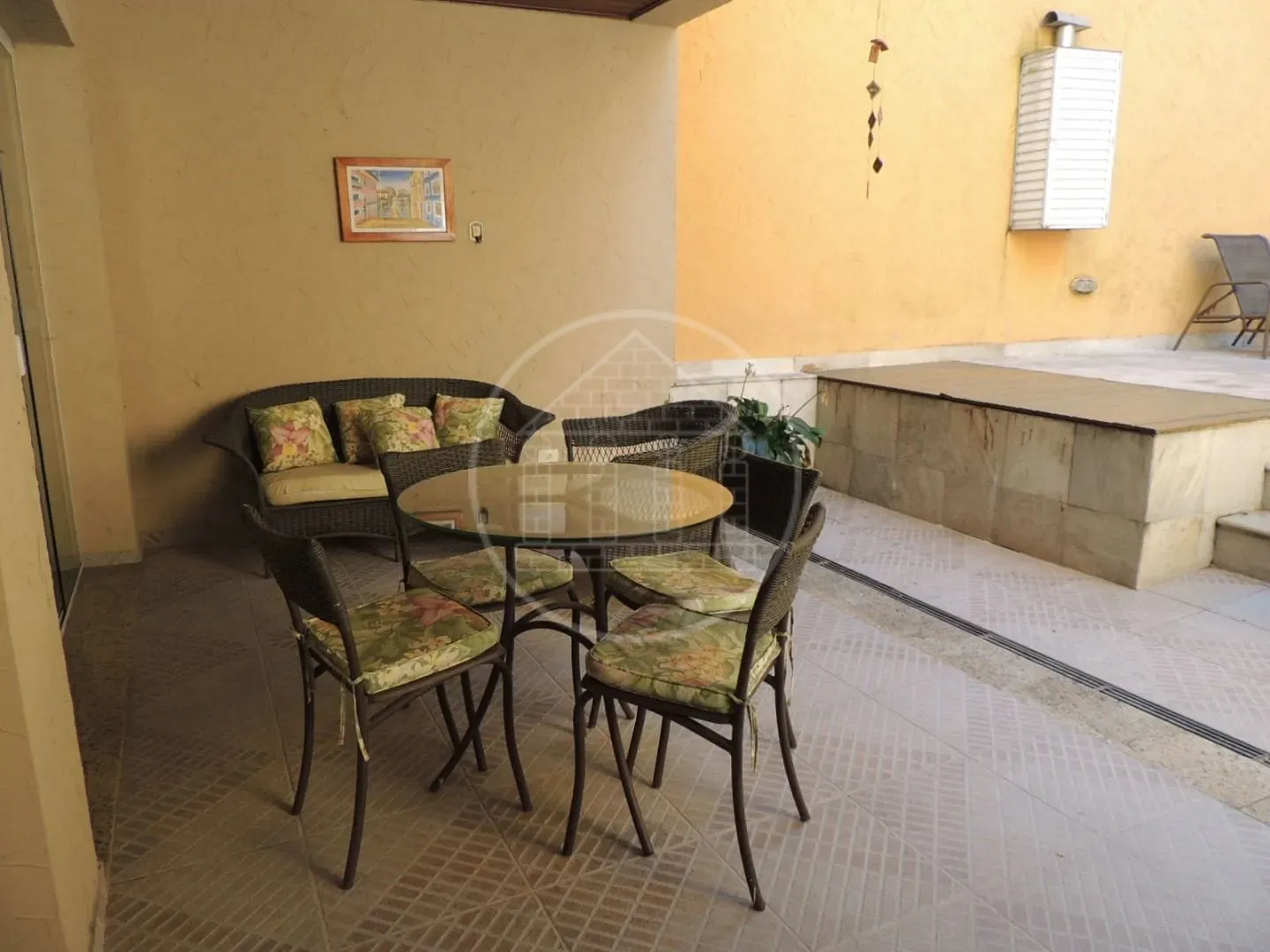 Sobrado, 4 quartos, 324 m² - Foto 30