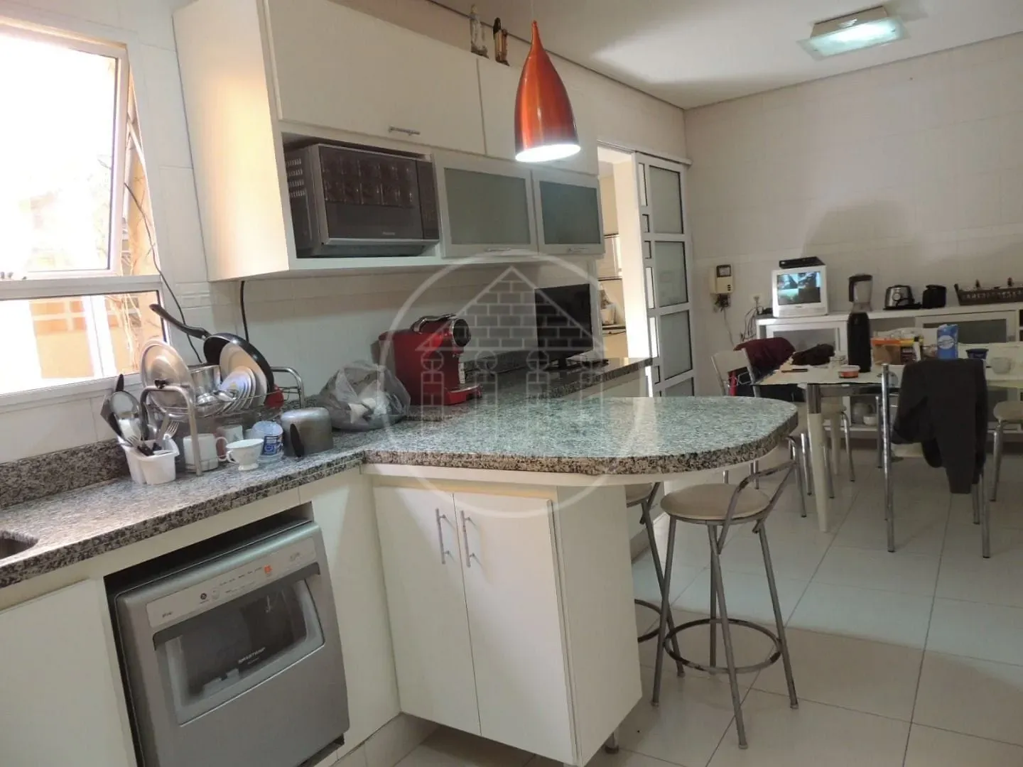 Sobrado, 4 quartos, 324 m² - Foto 10