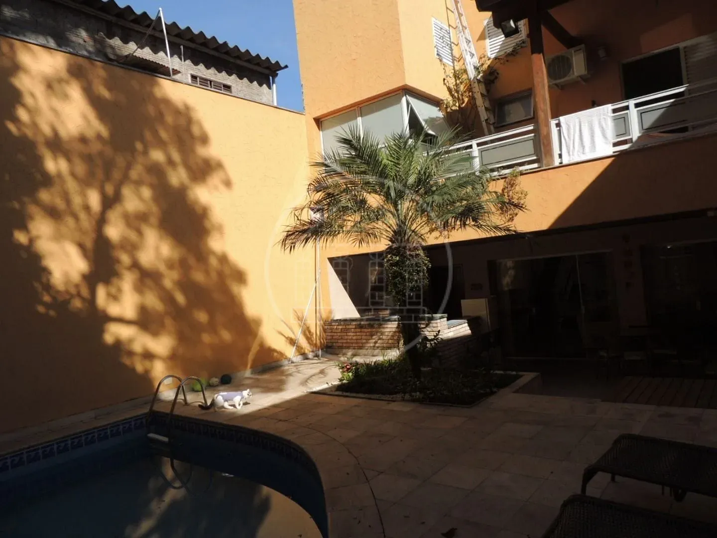 Sobrado, 4 quartos, 324 m² - Foto 28