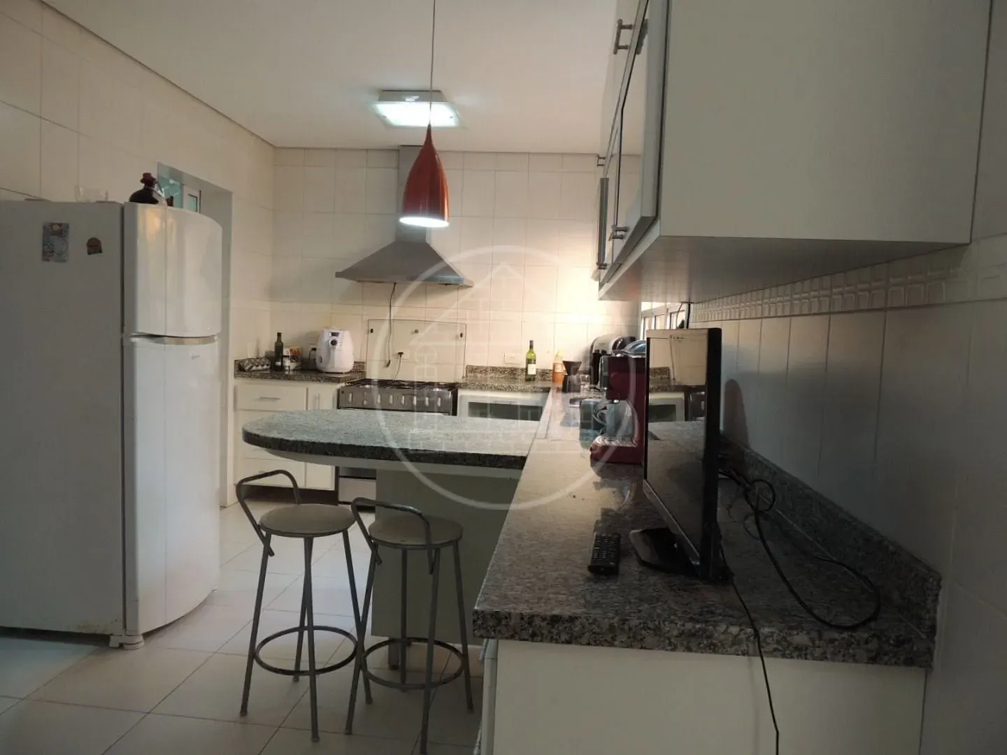 Sobrado, 4 quartos, 324 m² - Foto 7