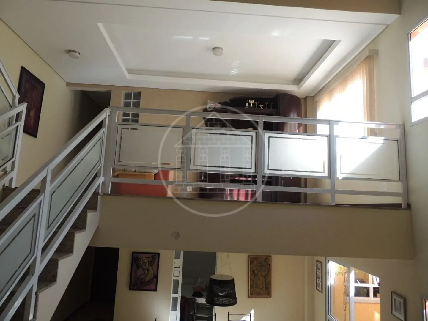 Sobrado, 4 quartos, 324 m² - Foto 24