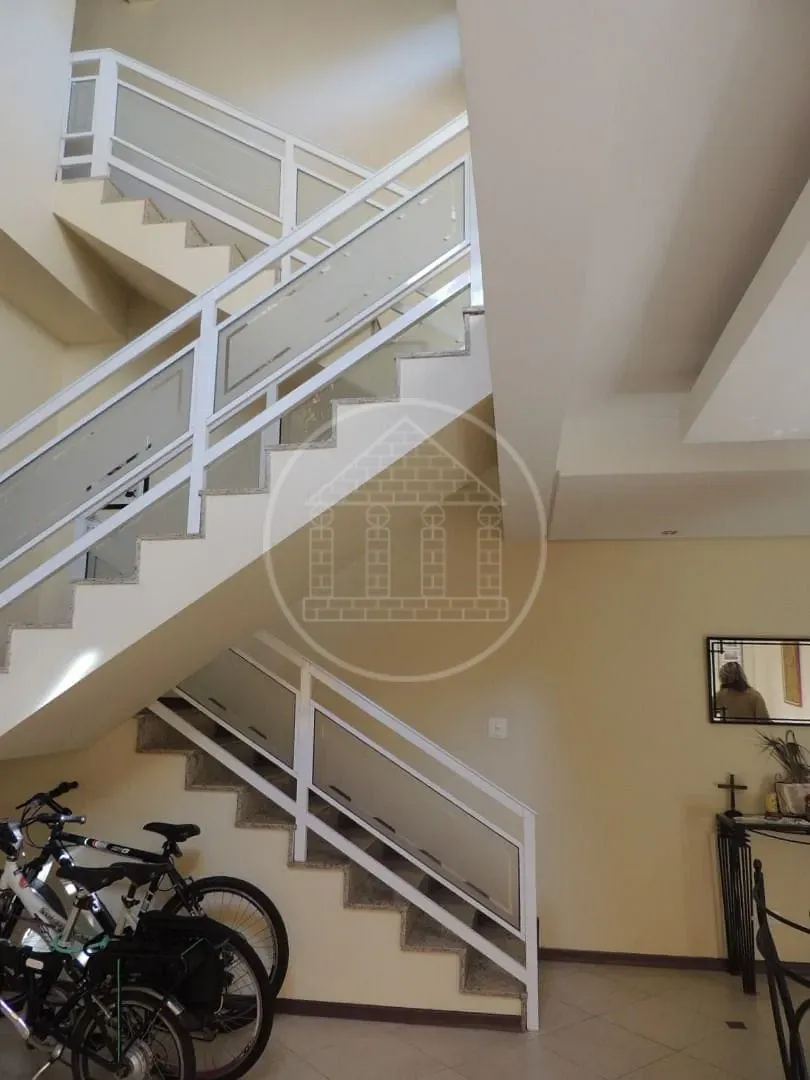 Sobrado, 4 quartos, 324 m² - Foto 16