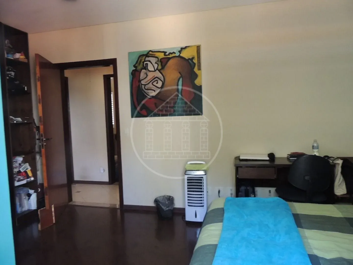 Sobrado, 4 quartos, 324 m² - Foto 35
