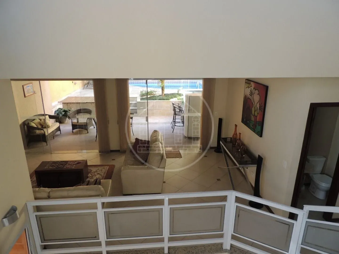 Sobrado, 4 quartos, 324 m² - Foto 41