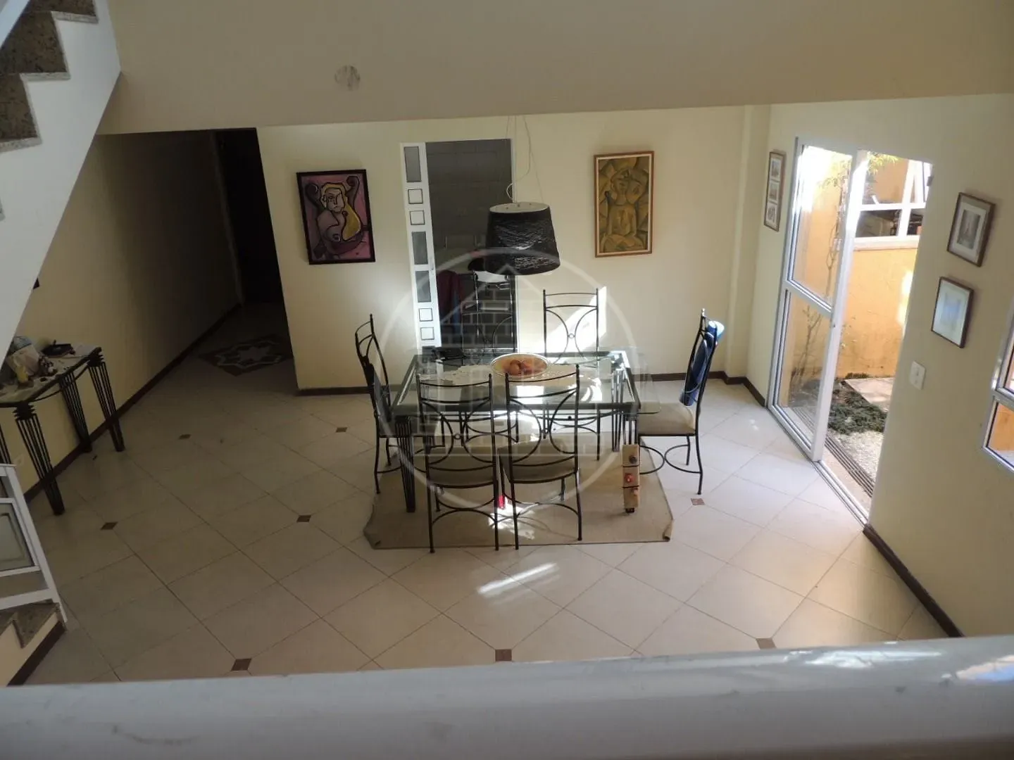 Sobrado, 4 quartos, 324 m² - Foto 31