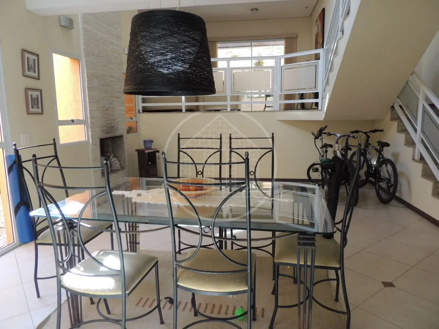 Sobrado, 4 quartos, 324 m² - Foto 4