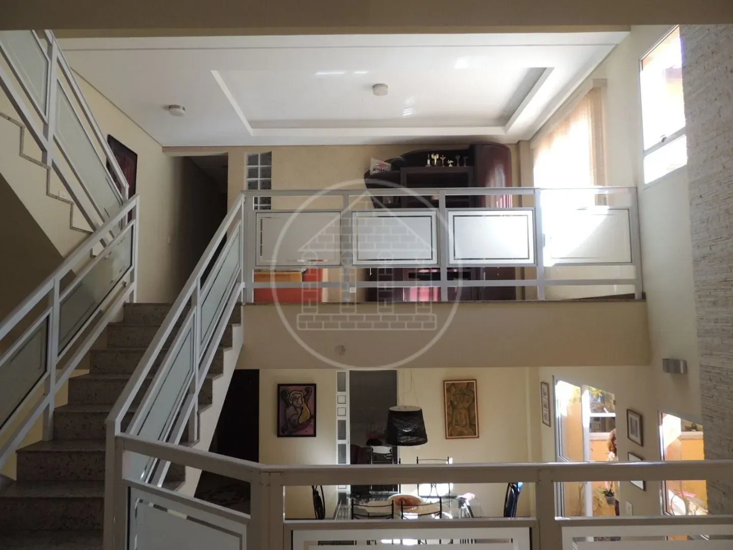 Sobrado, 4 quartos, 324 m² - Foto 32