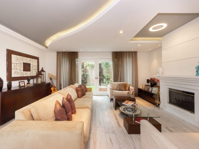 Sobrado com 290m² 3 quartos e 5 banheiros, à venda, no bairro Campo Belo em São Paulo