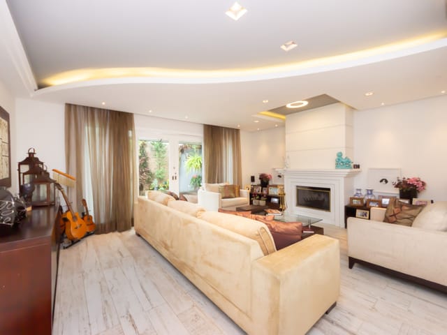 Sobrado com 290m² 3 quartos e 5 banheiros, à venda, no bairro Campo Belo em São Paulo