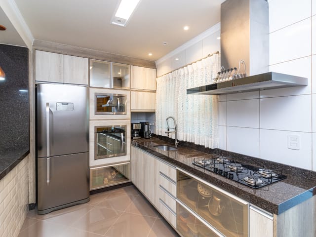 Sobrado com 364m² 3 quartos e 3 banheiros, à venda, no bairro Chácara Inglesa em São Paulo