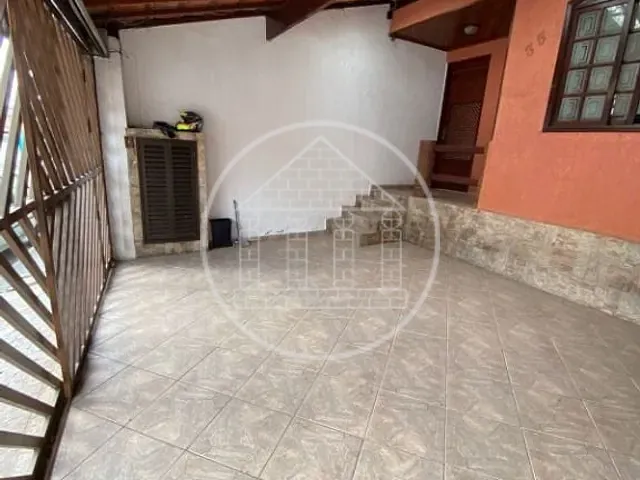 Sobrado com 117m² 3 quartos e 3 banheiros, à venda, no bairro Socorro em São Paulo