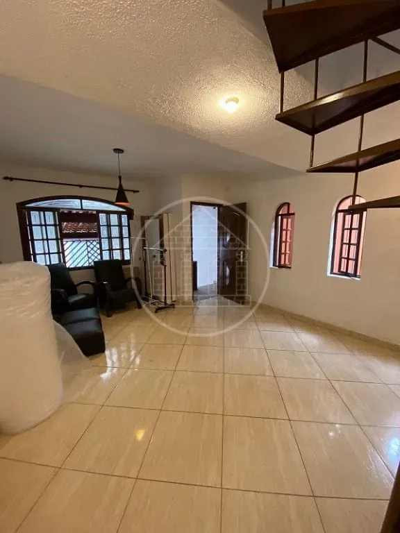 Sobrado, 3 quartos, 230 m² - Foto 6
