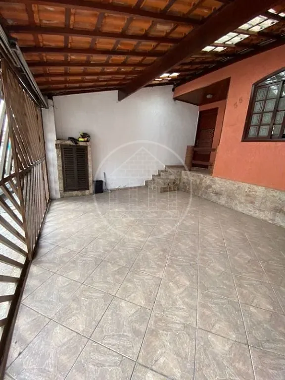 Sobrado, 3 quartos, 230 m² - Foto 2