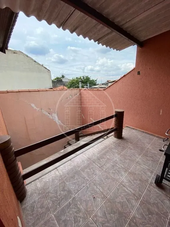 Sobrado, 3 quartos, 230 m² - Foto 19