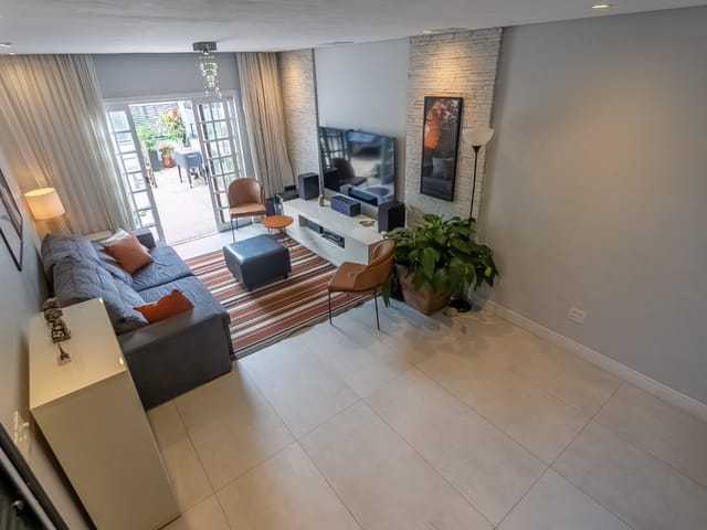Sobrado com 102m² 3 quartos e 2 banheiros, à venda, no bairro Vila Império em São Paulo