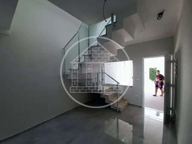 Sobrado com 115m² 3 quartos e 2 banheiros, à venda, no bairro Jardim Cidália em São Paulo