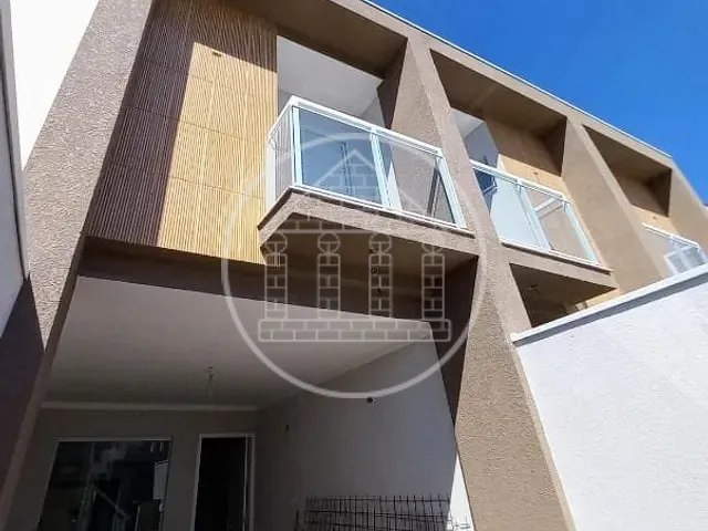 Sobrado com 115m² 3 quartos e 2 banheiros, à venda, no bairro Jardim Cidália em São Paulo