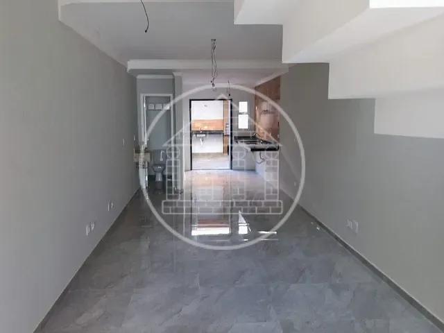Sobrado com 115m² 3 quartos e 2 banheiros, à venda, no bairro Jardim Cidália em São Paulo