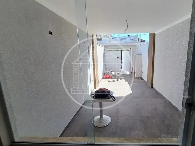 Sobrado com 115m² 3 quartos e 2 banheiros, à venda, no bairro Jardim Cidália em São Paulo
