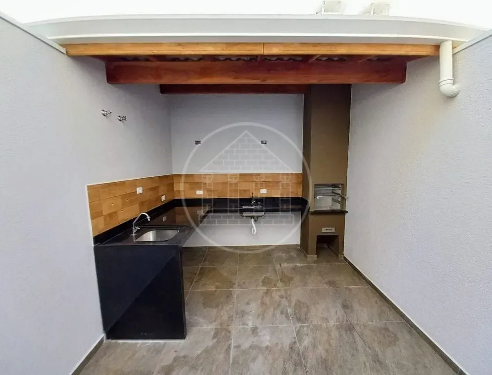 Sobrado, 3 quartos, 115 m² - Foto 20
