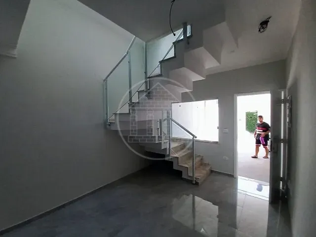 Sobrado com 115m² 3 quartos e 2 banheiros, à venda, no bairro Jardim Cidália em São Paulo