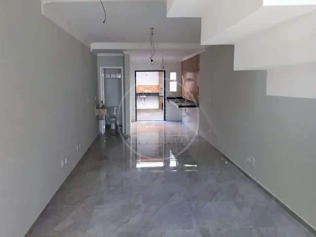 Sobrado com 115m² 3 quartos e 2 banheiros, à venda, no bairro Jardim Cidália em São Paulo