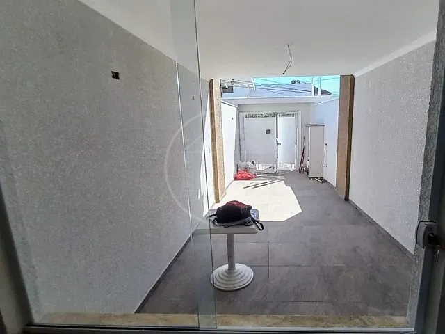 Sobrado com 115m² 3 quartos e 2 banheiros, à venda, no bairro Jardim Cidália em São Paulo