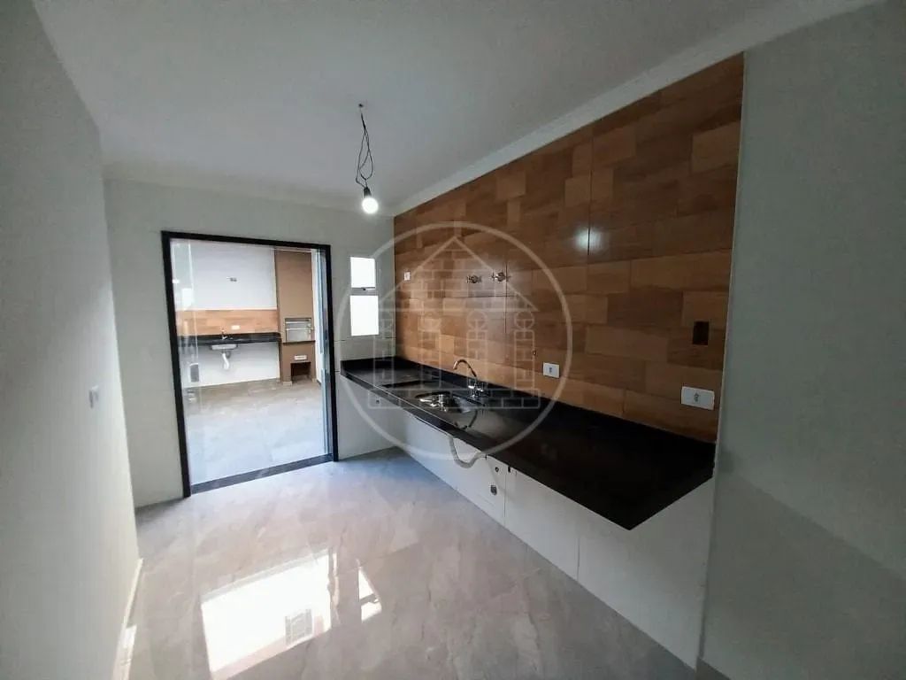 Sobrado, 3 quartos, 115 m² - Foto 9