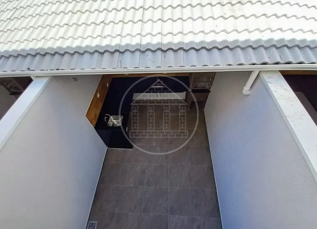 Sobrado, 3 quartos, 115 m² - Foto 11