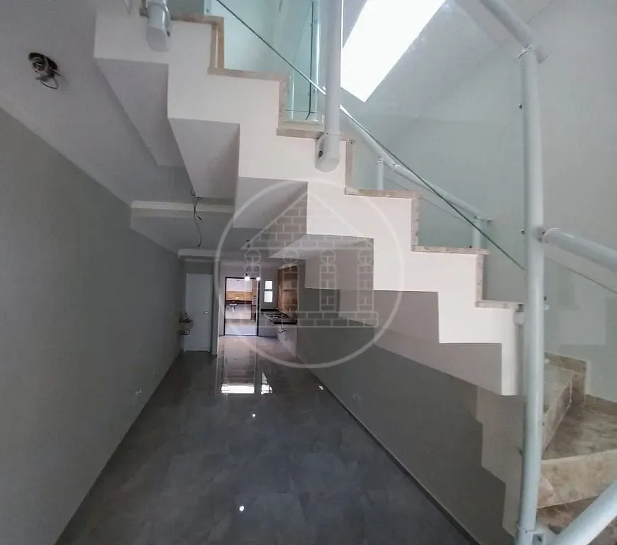 Sobrado, 3 quartos, 115 m² - Foto 7