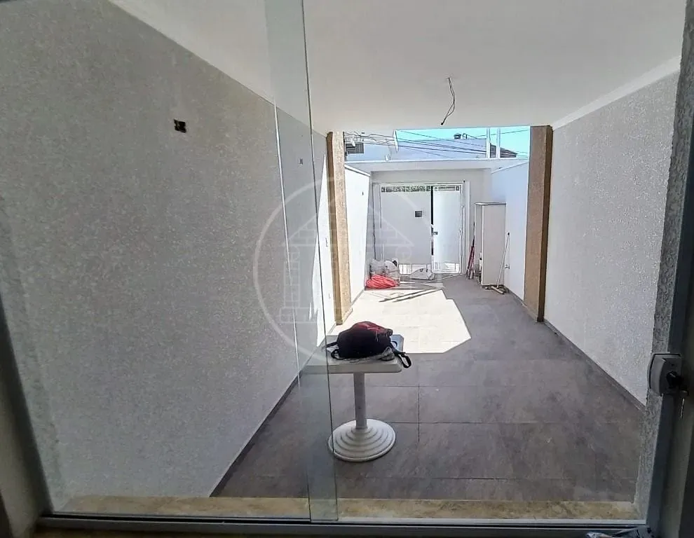 Sobrado, 3 quartos, 115 m² - Foto 3