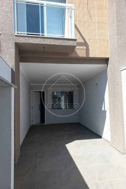 Sobrado, 3 quartos, 115 m² - Foto 22