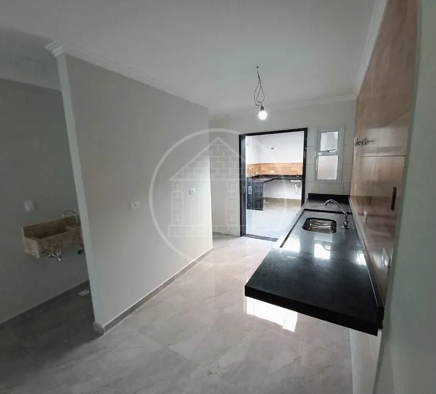 Sobrado, 3 quartos, 115 m² - Foto 21