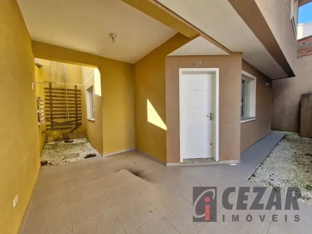 Sobrado 3 quartos e 1 banheiro, para alugar, no bairro Bairro Alto em Curitiba
