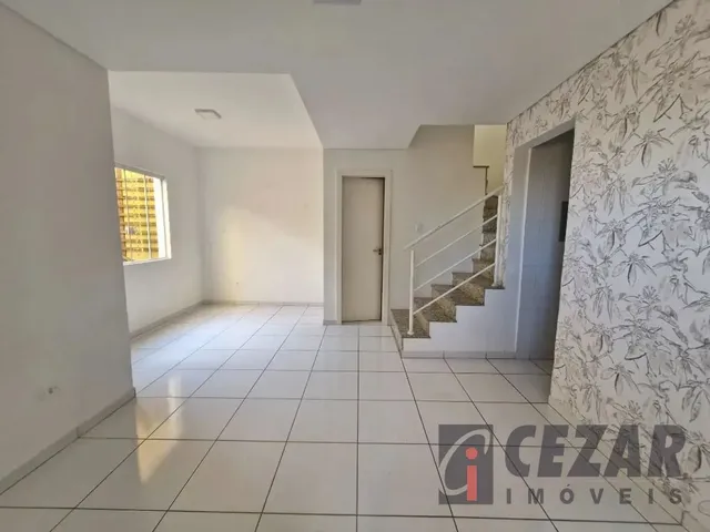 Sobrado 3 quartos e 1 banheiro, para alugar, no bairro Bairro Alto em Curitiba
