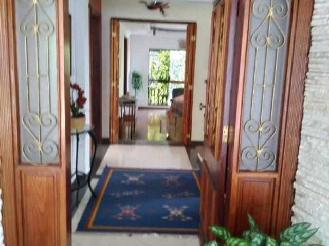 Sobrado com 455m² 3 quartos e 5 banheiros, à venda, no bairro Parque dos Príncipes em São Paulo