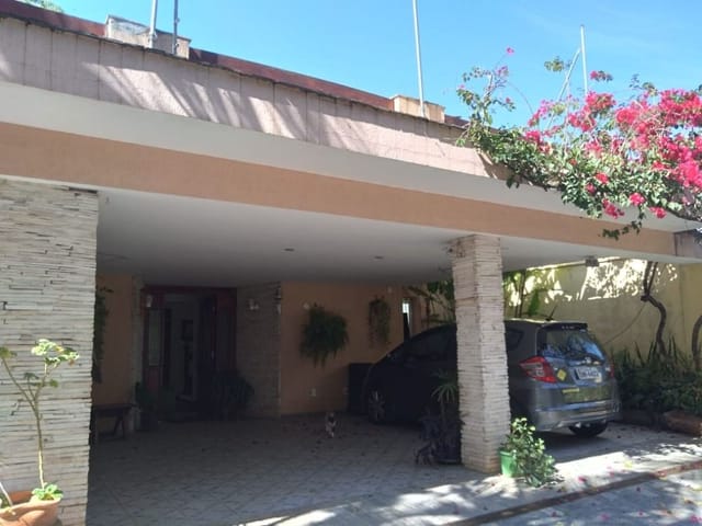 Sobrado com 455m² 3 quartos e 5 banheiros, à venda, no bairro Parque dos Príncipes em São Paulo