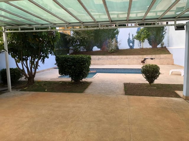 Sobrado com 330m² 4 quartos e 3 banheiros, à venda, no bairro Parque dos Príncipes em São Paulo